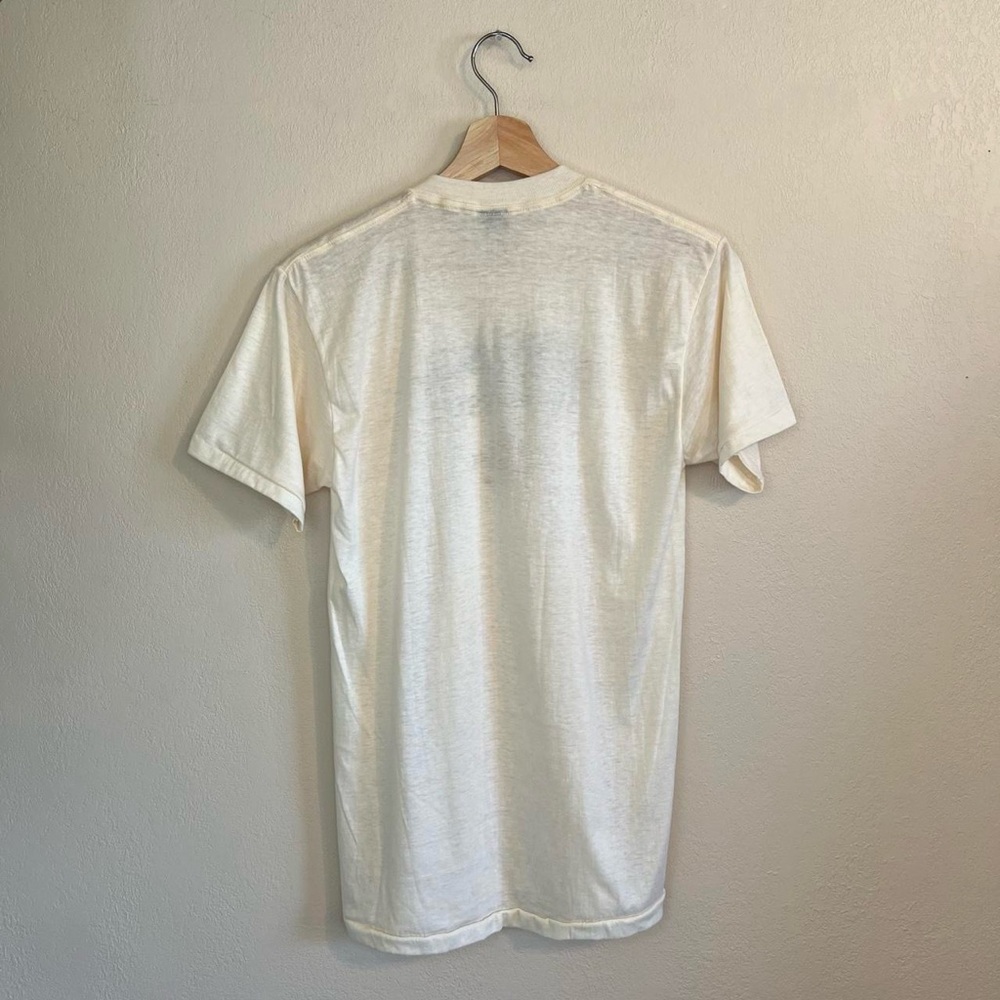 Vintage Jameson Irish Whiskey T-shirt - Picture 3 of 6